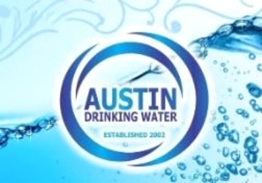 Austin Water logo