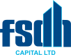 FSDH logo