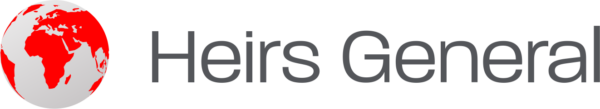 Heirs Insurance Group logo