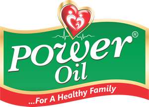 Power Oil logo