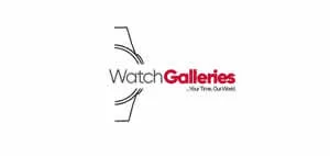 Watch Galleries Limited logo