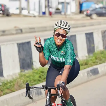 Bukky Bademosi