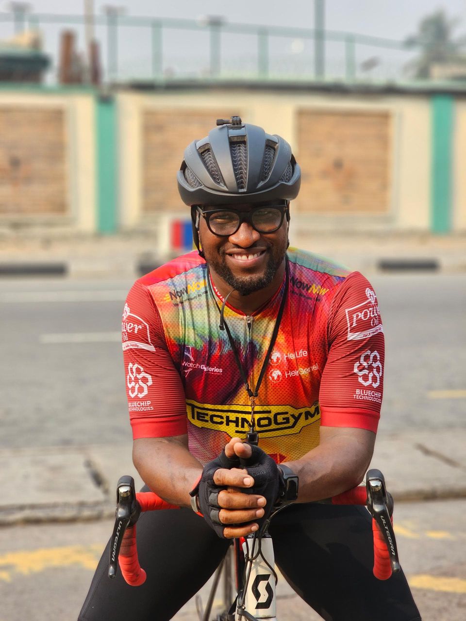 Ogbonnaya Obi