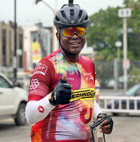 Seyilayo Ojo